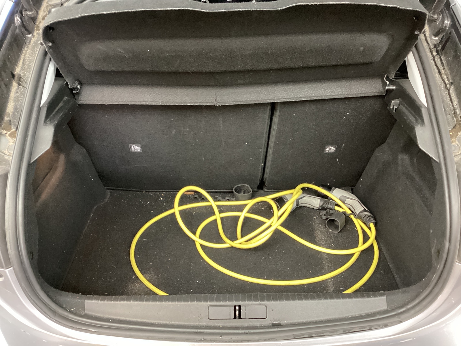 Foto 13 van Opel Corsa -e