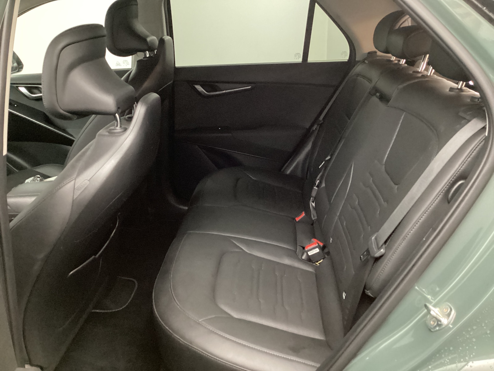Foto 7 van Kia Niro