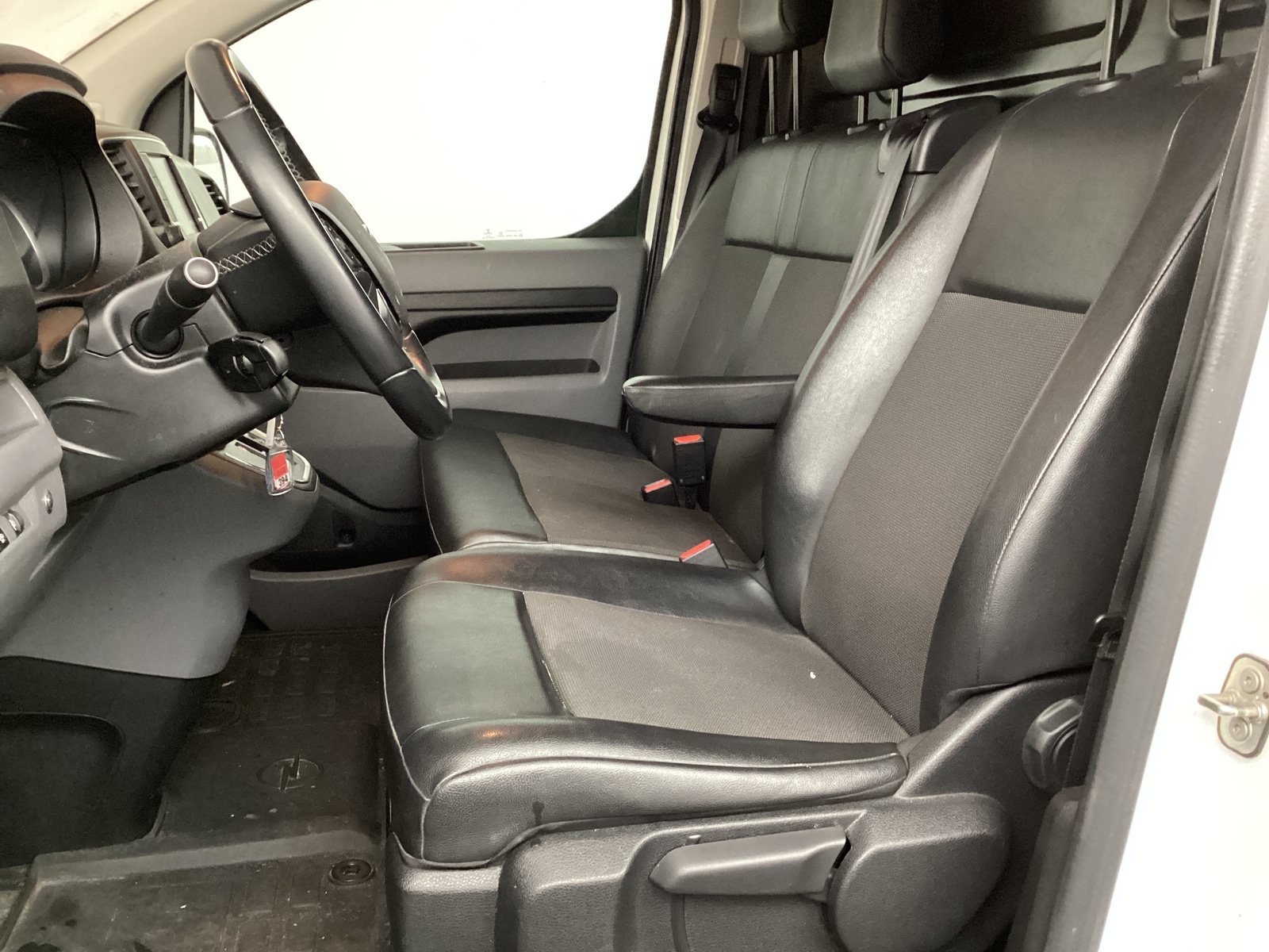 Foto 6 van Opel E-vivaro