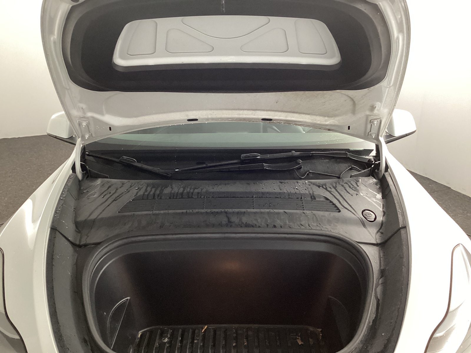 Foto 4 van Tesla Model Y
