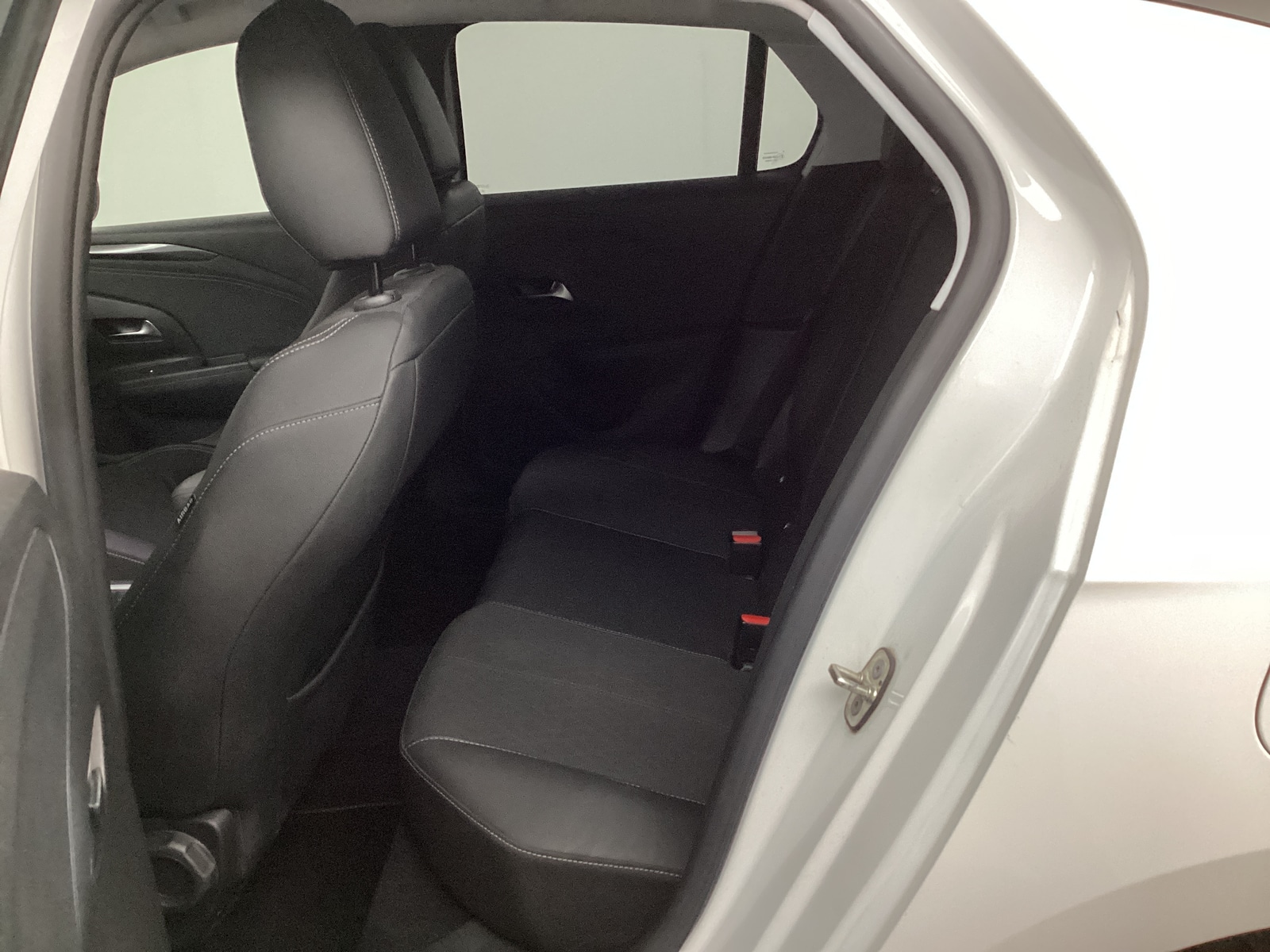Foto 7 van Opel Corsa-e