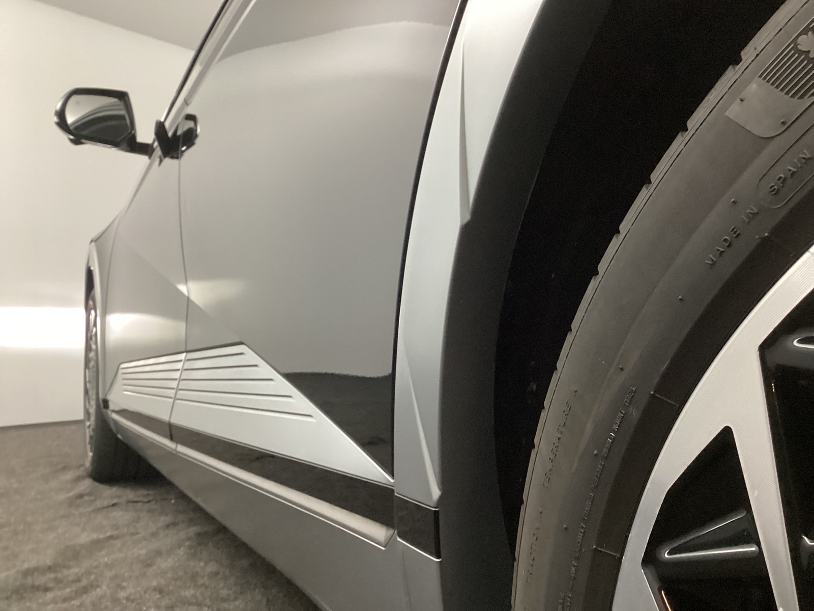 Foto 2 van Hyundai Ioniq 5
