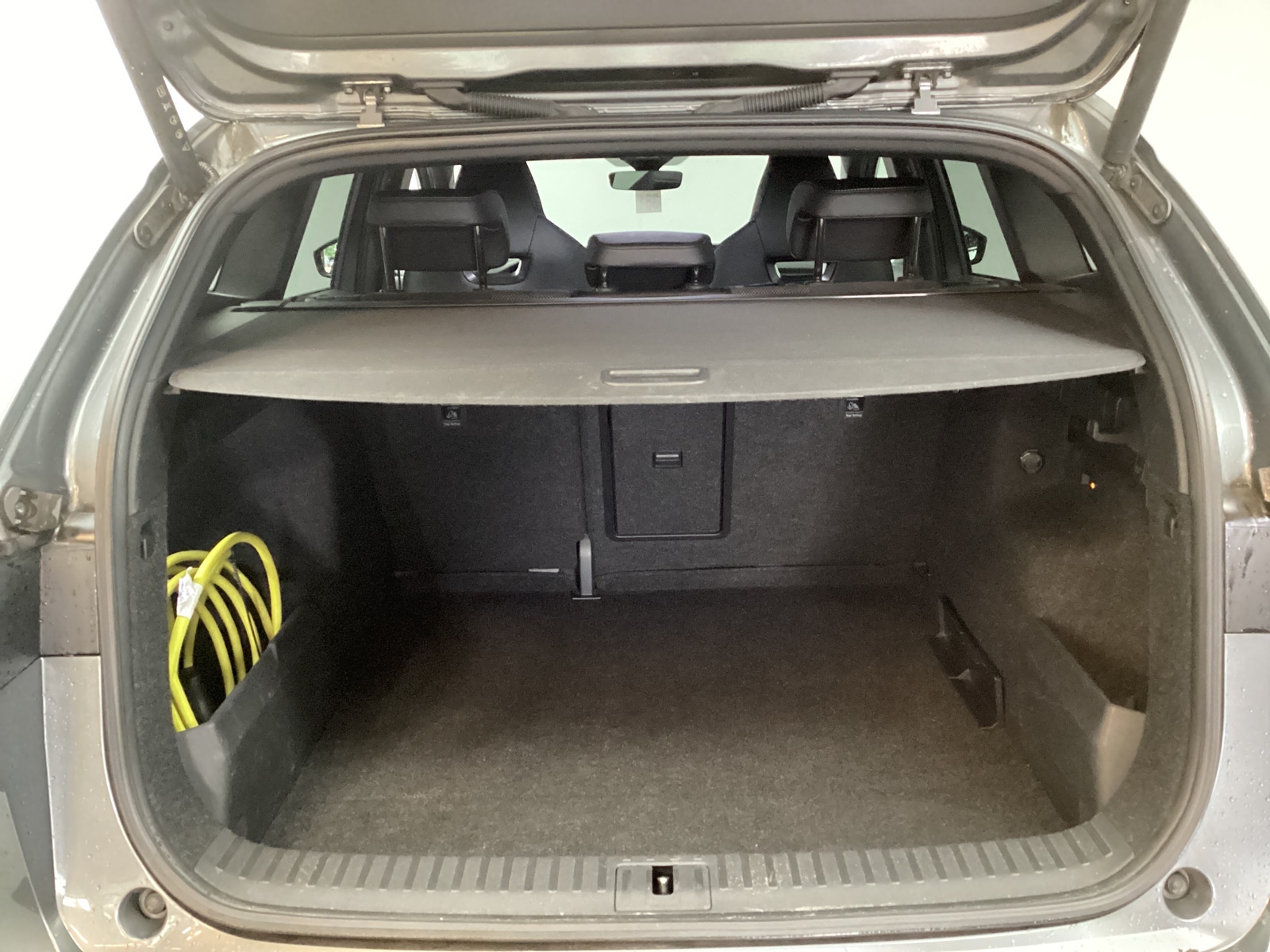 Foto 2 van Skoda Enyaq