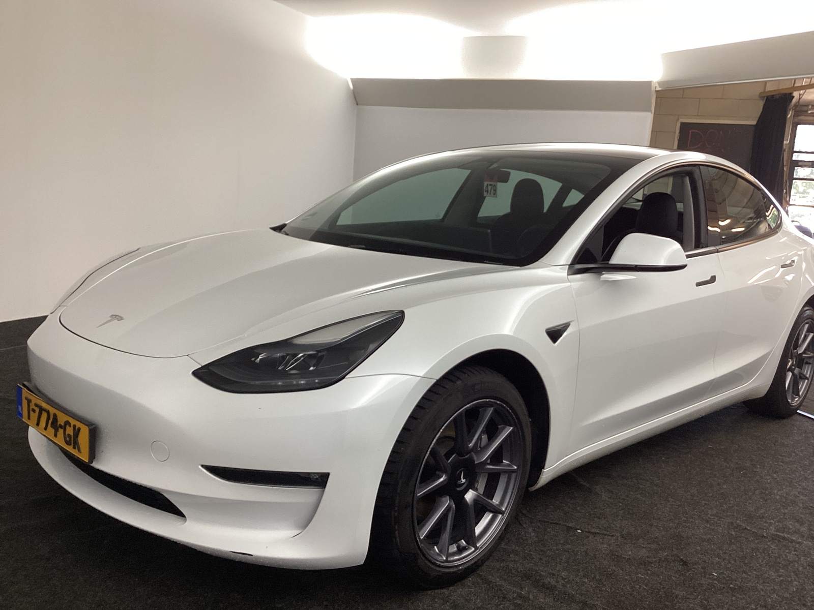 Foto 19 van Tesla Model 3