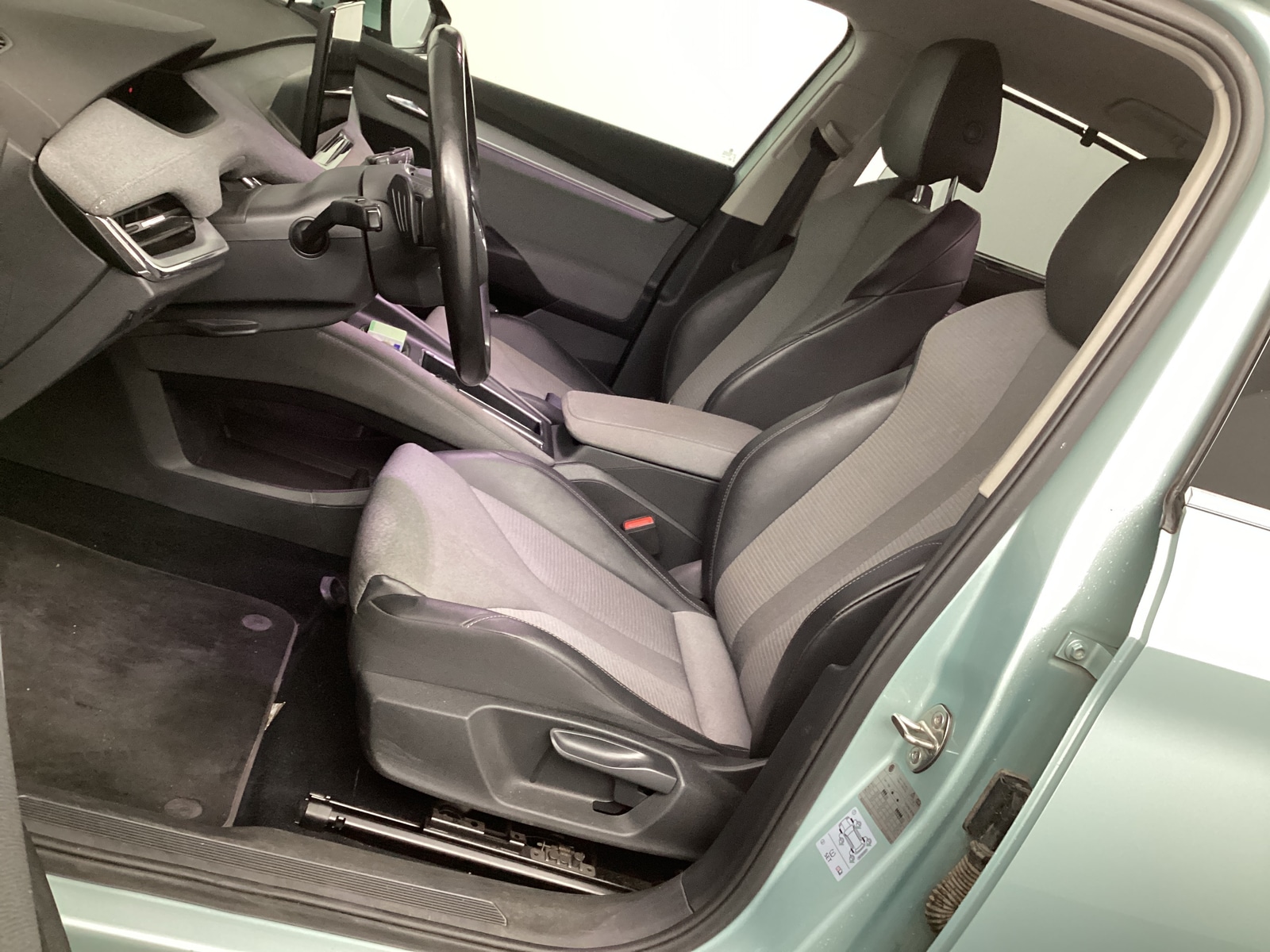 Foto 11 van Skoda Enyaq