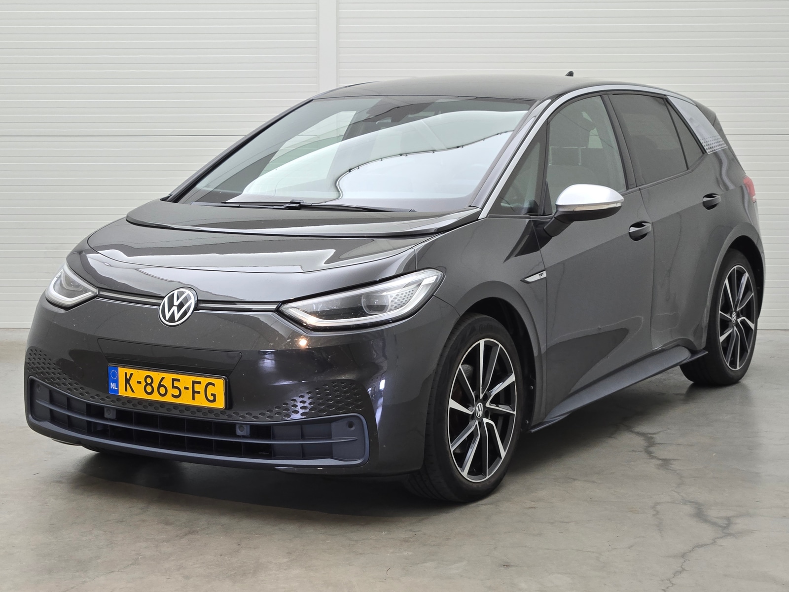Foto 4 van Volkswagen ID.3