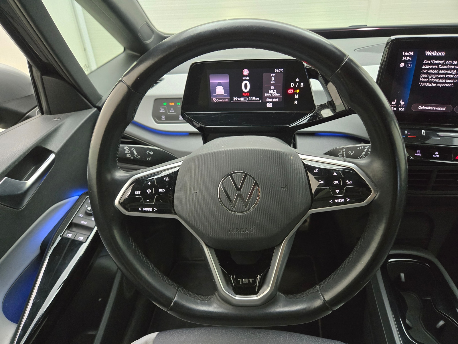 Foto 7 van Volkswagen ID.3