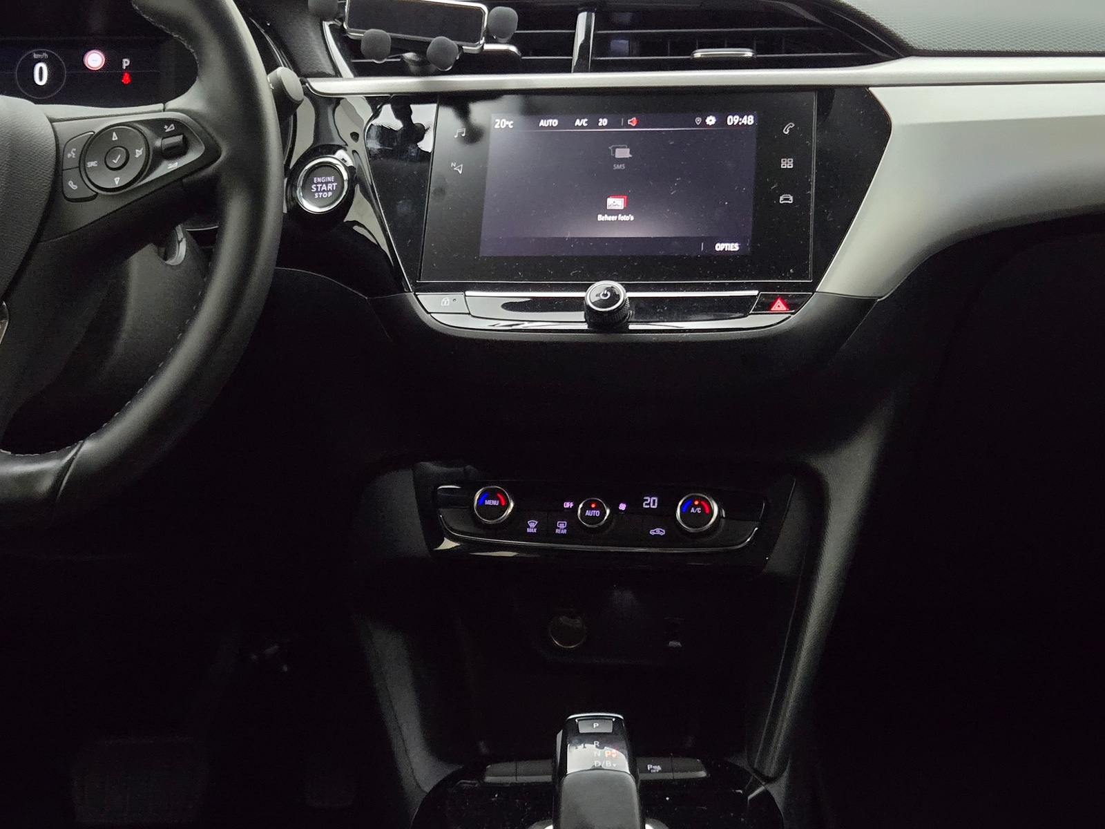 Foto 5 van Opel Corsa-e