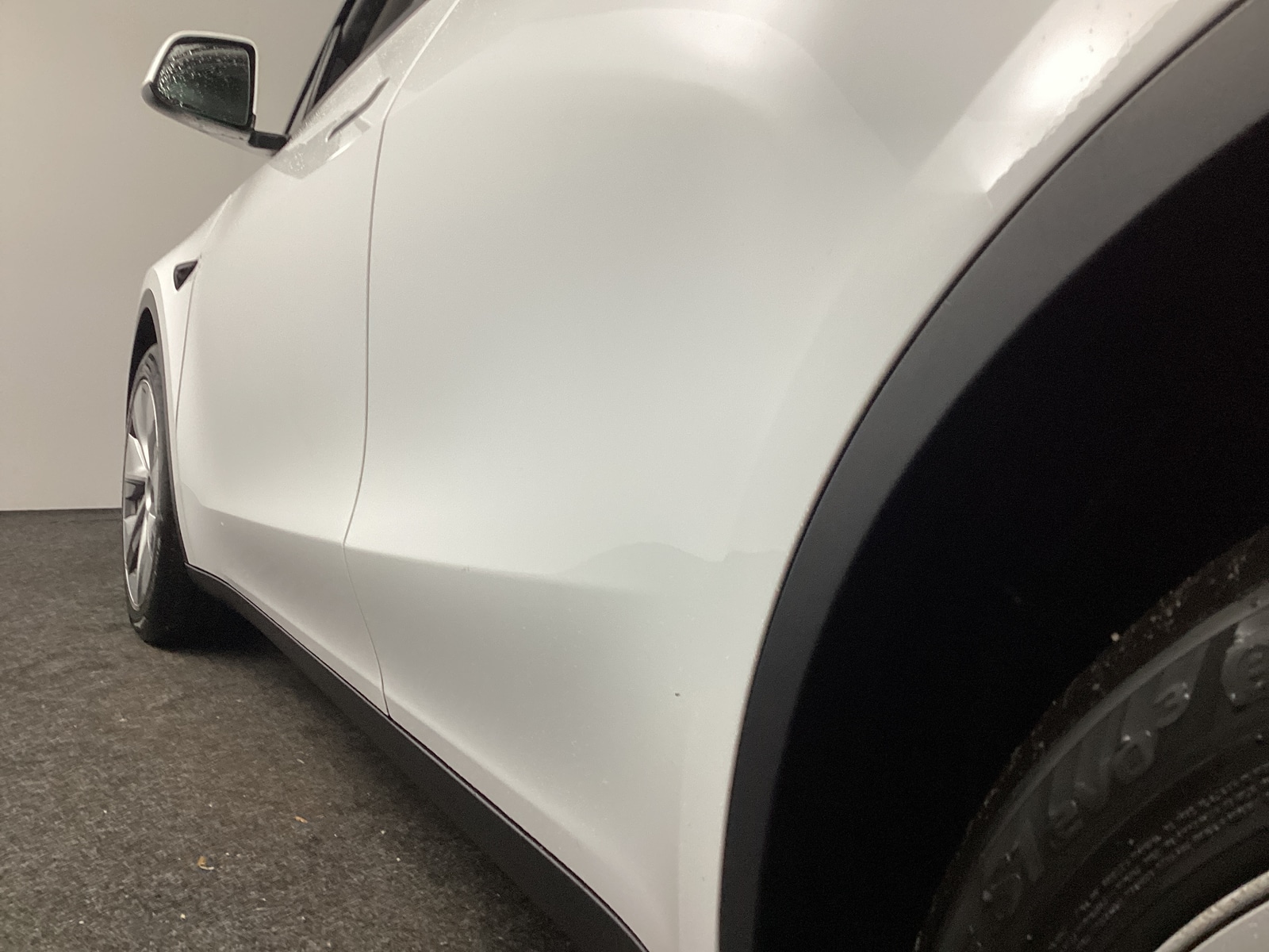 Foto 10 van Tesla Model Y