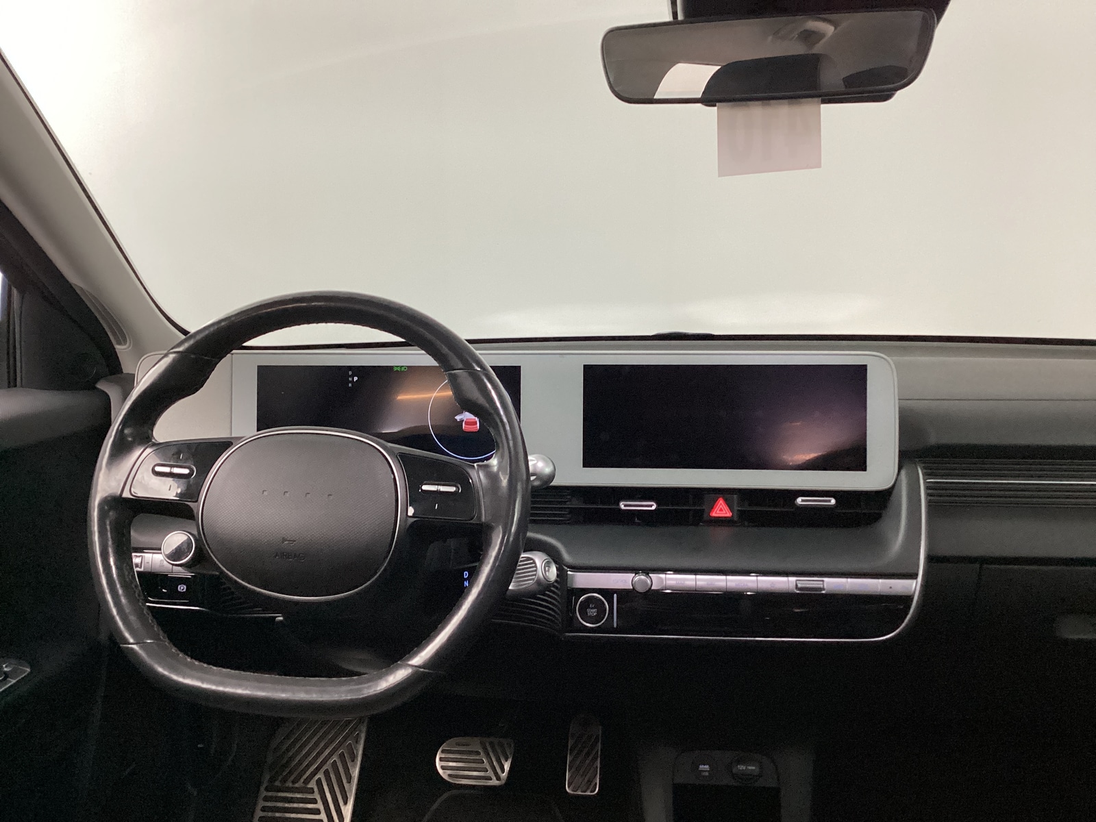 Foto 17 van Hyundai Ioniq 5