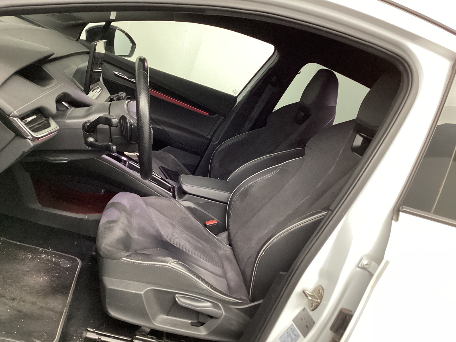 Foto 15 van Skoda Enyaq