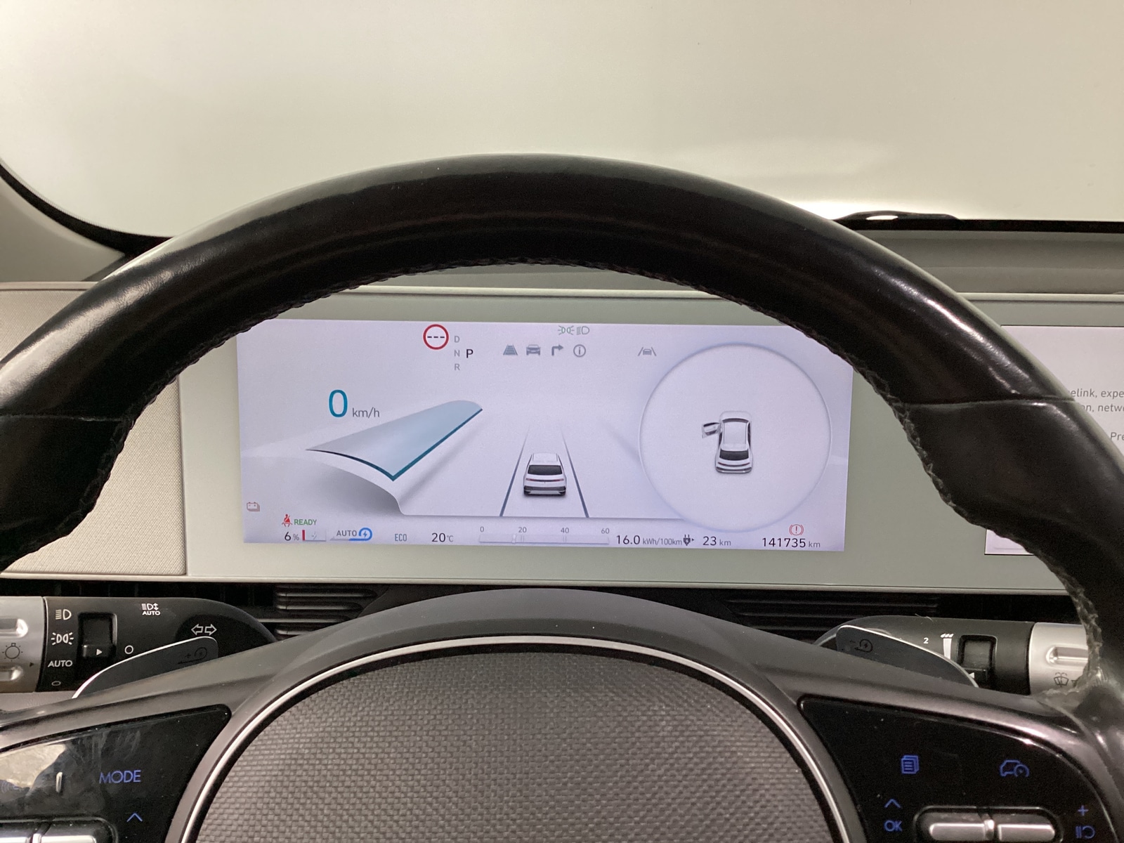 Foto 16 van Hyundai Ioniq 5