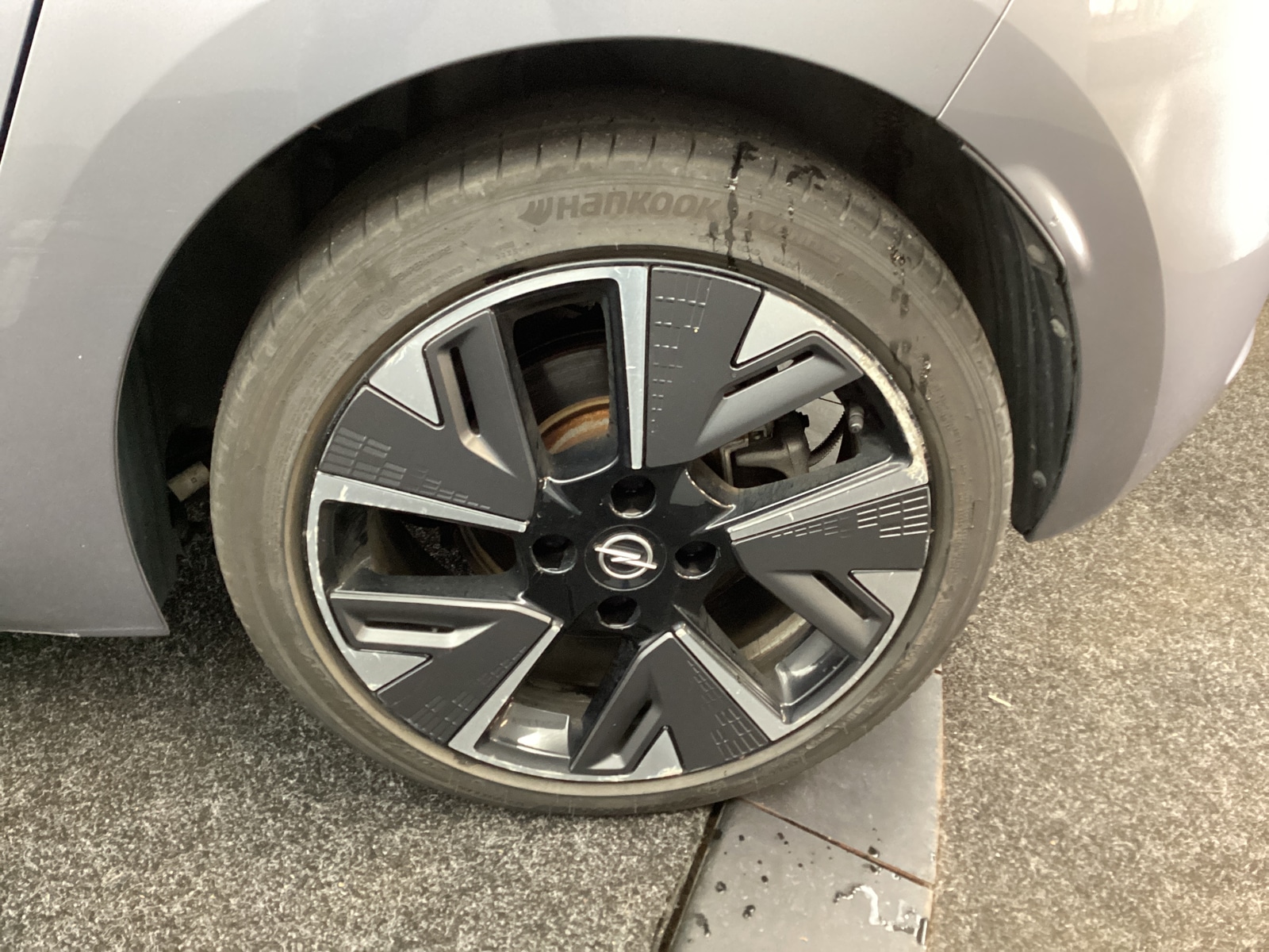 Foto 11 van Opel Corsa -e