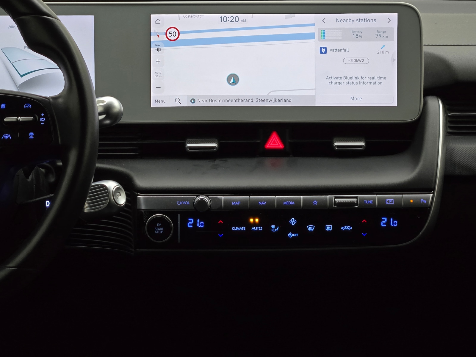 Foto 5 van Hyundai Ioniq 5