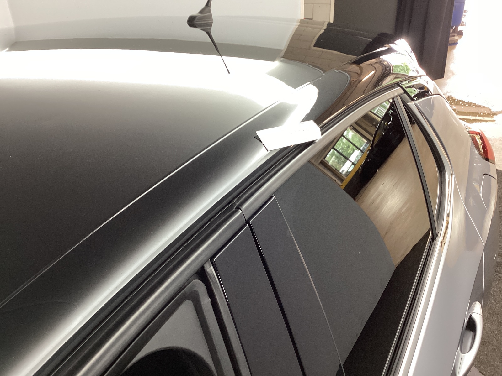Foto 23 van Opel Corsa -e