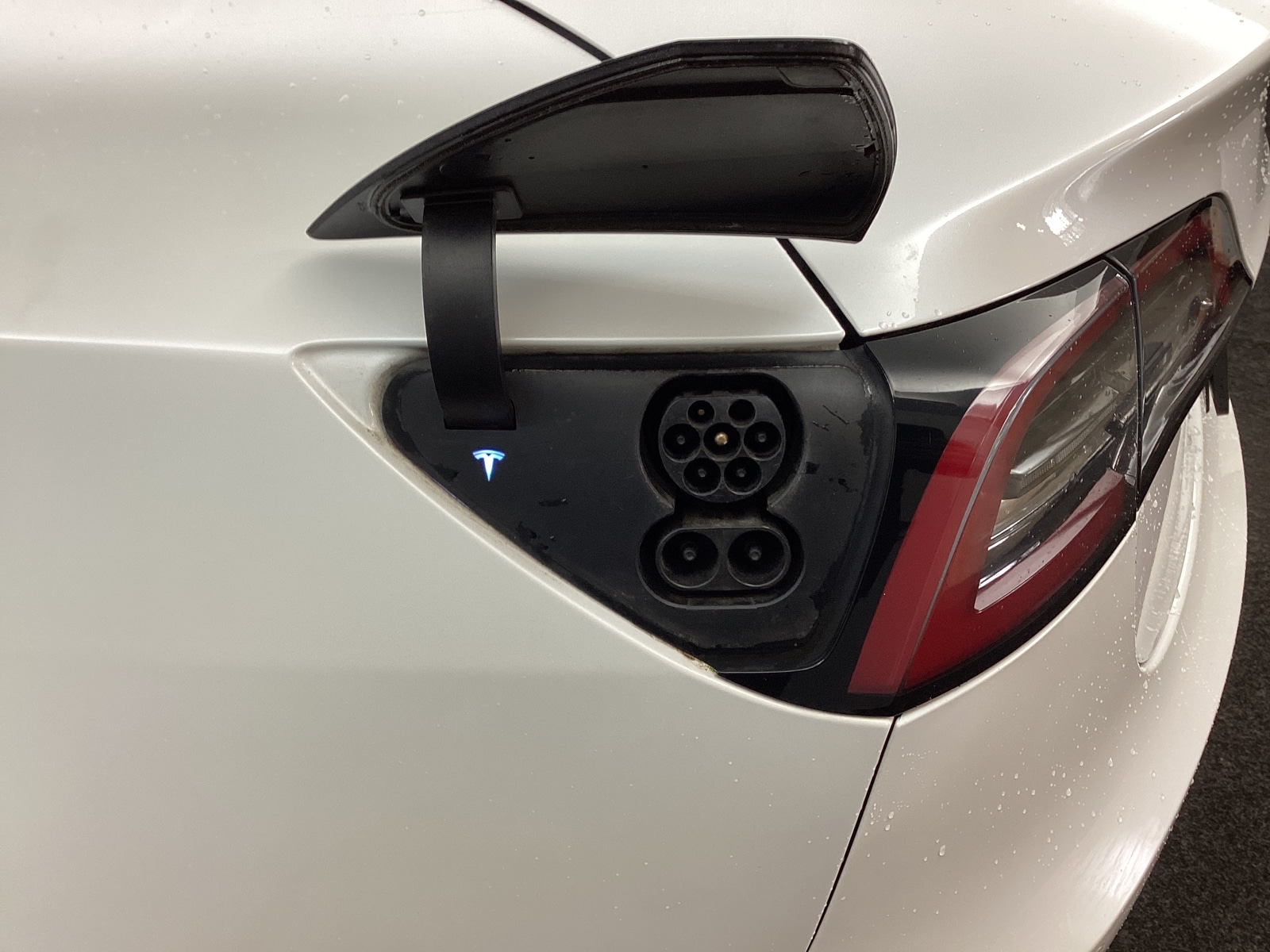 Foto 9 van Tesla Model 3