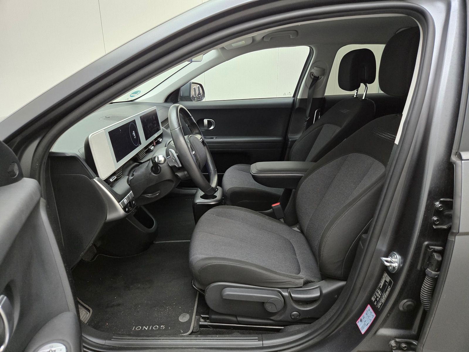 Foto 8 van Hyundai Ioniq 5