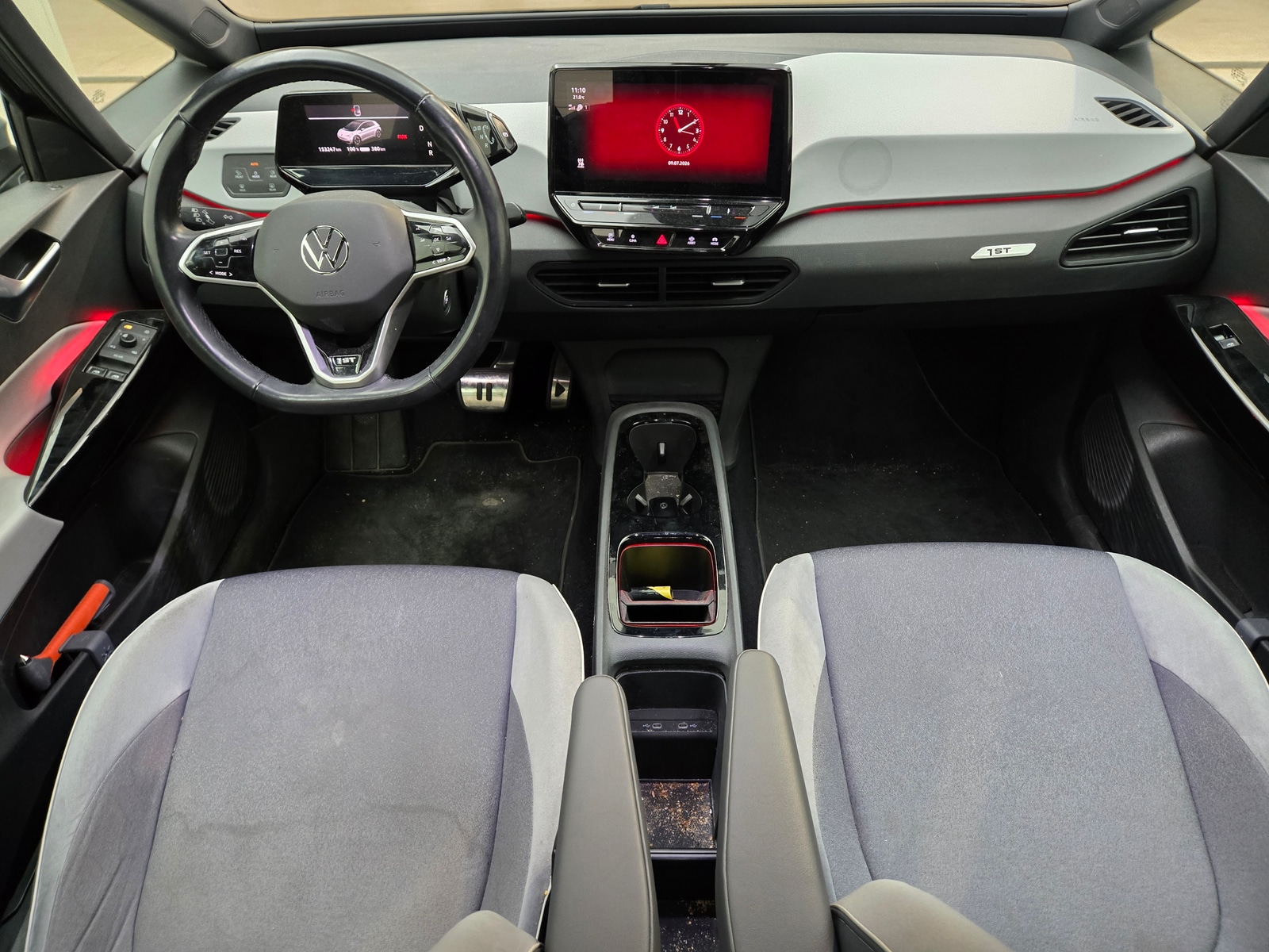 Foto 6 van Volkswagen ID.3