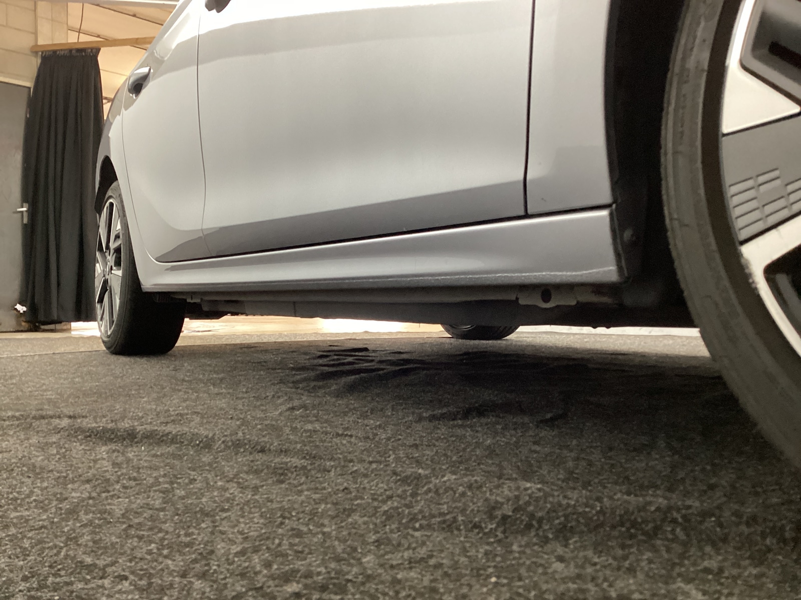 Foto 19 van Opel Corsa -e