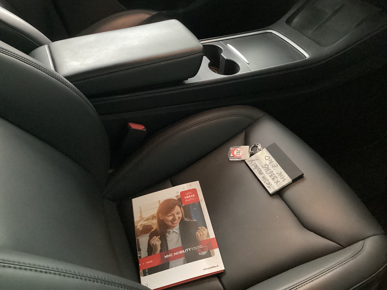 Foto 8 van Tesla Model Y