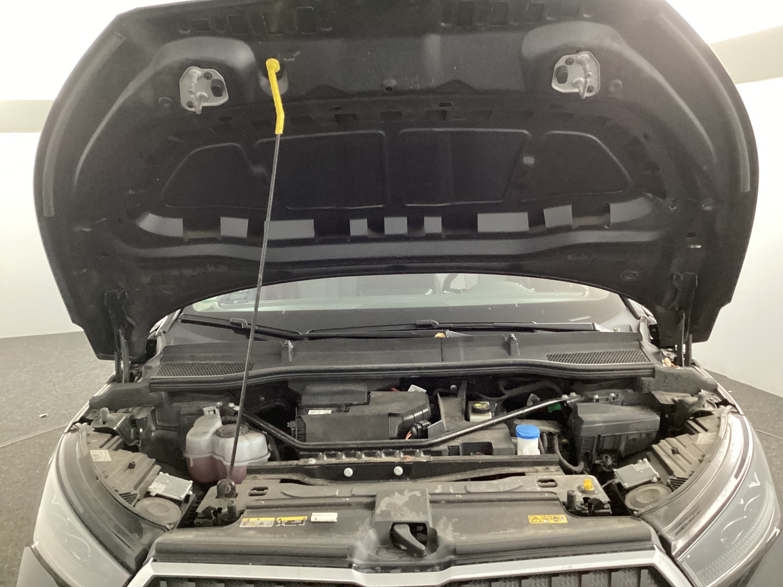 Foto 19 van Skoda Enyaq