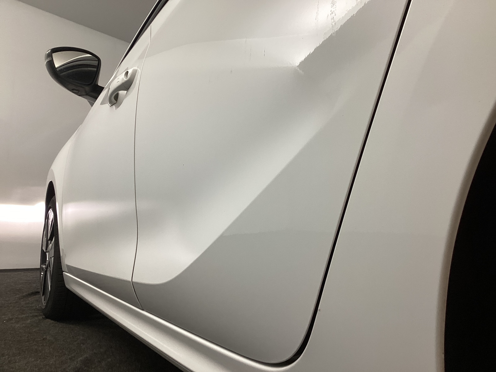 Foto 9 van Opel Corsa-e
