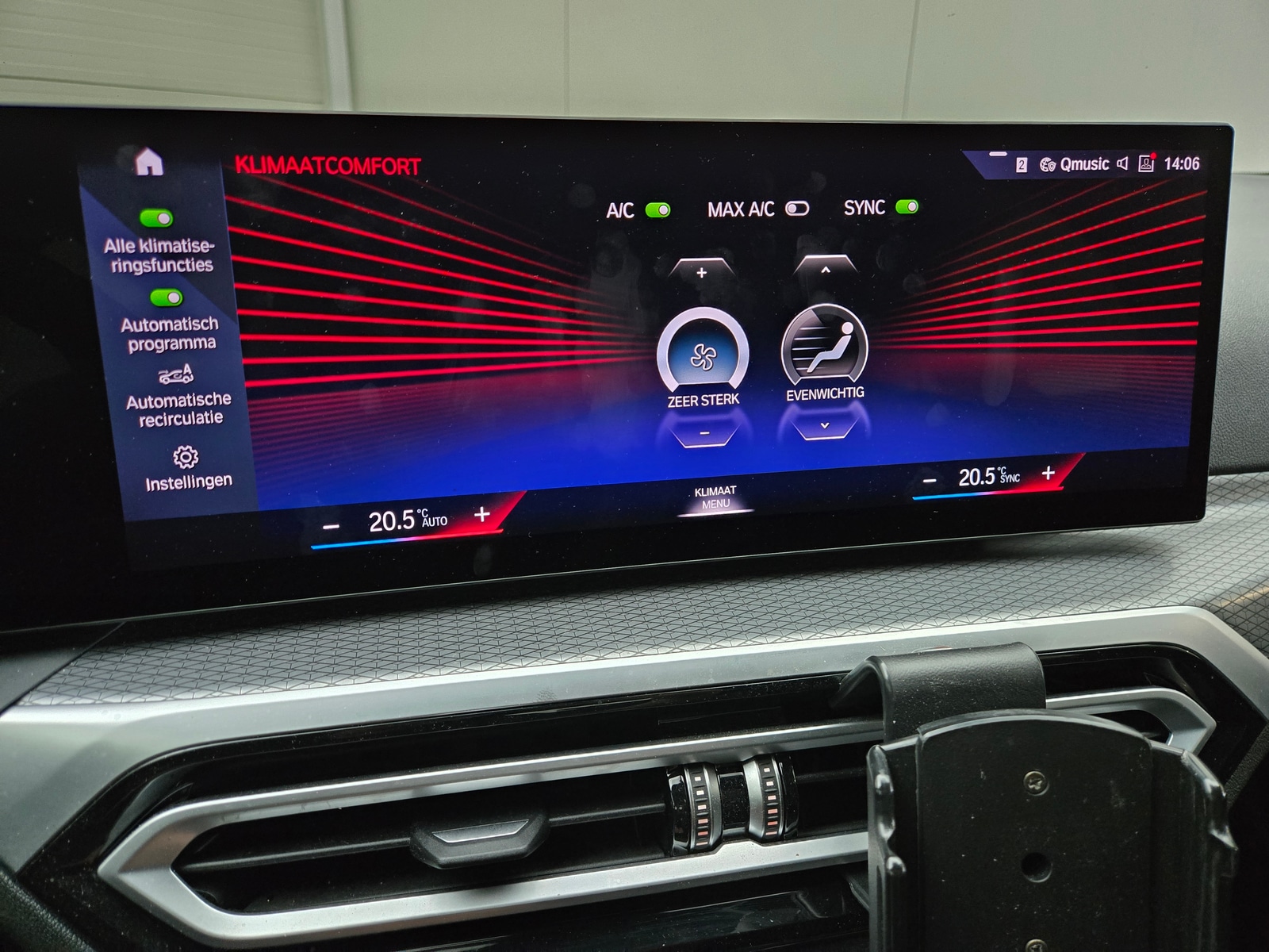 Foto 6 van BMW i4