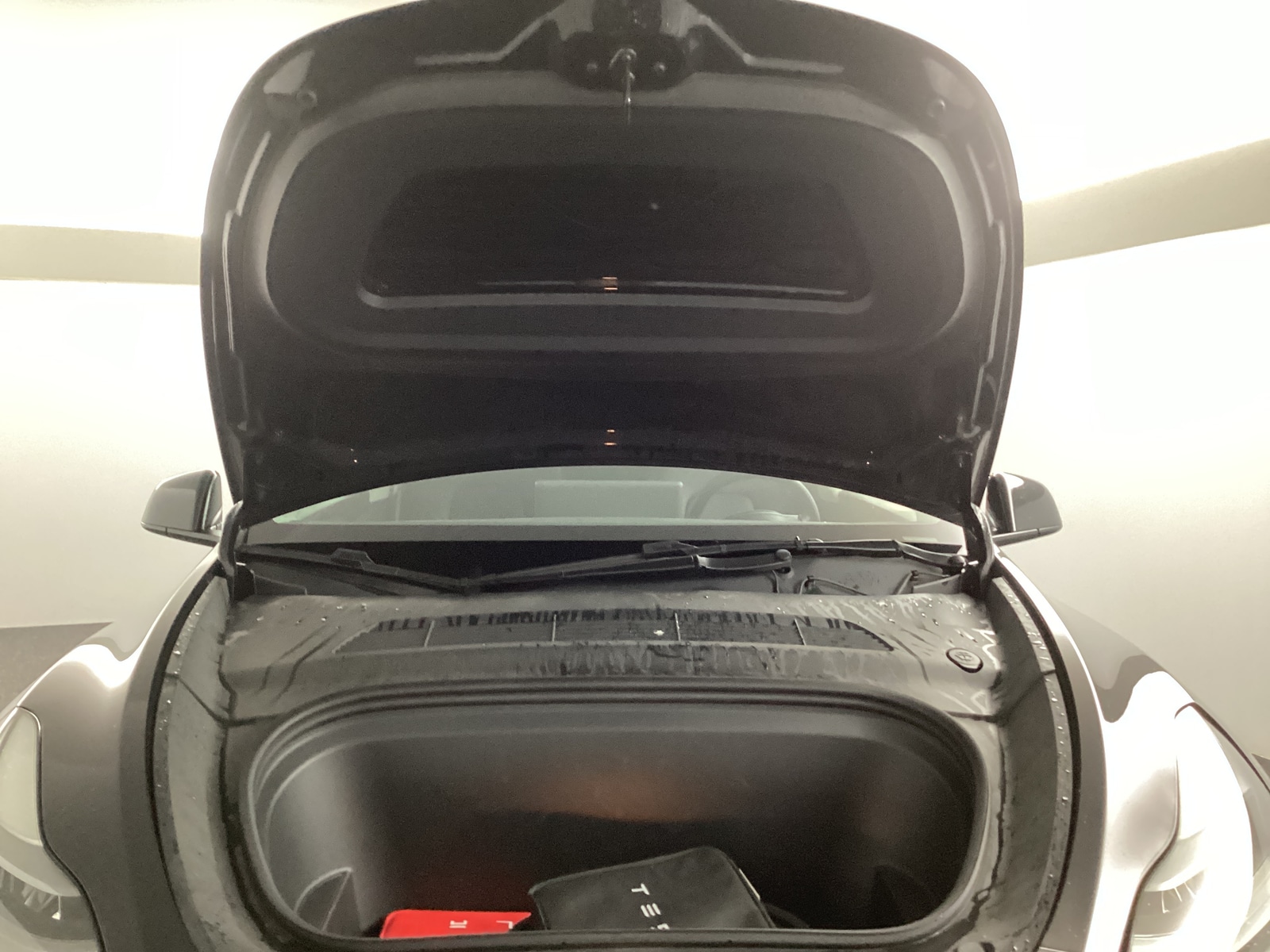 Foto 4 van Tesla Model Y
