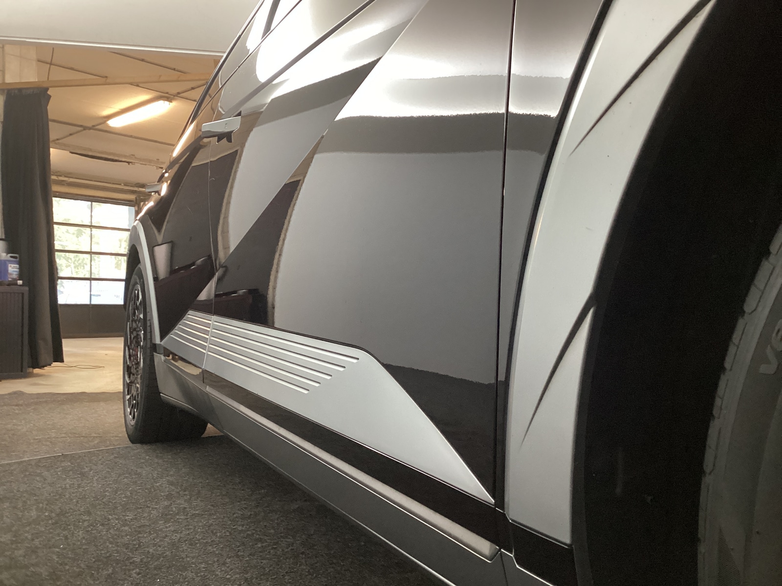 Foto 9 van Hyundai Ioniq 5