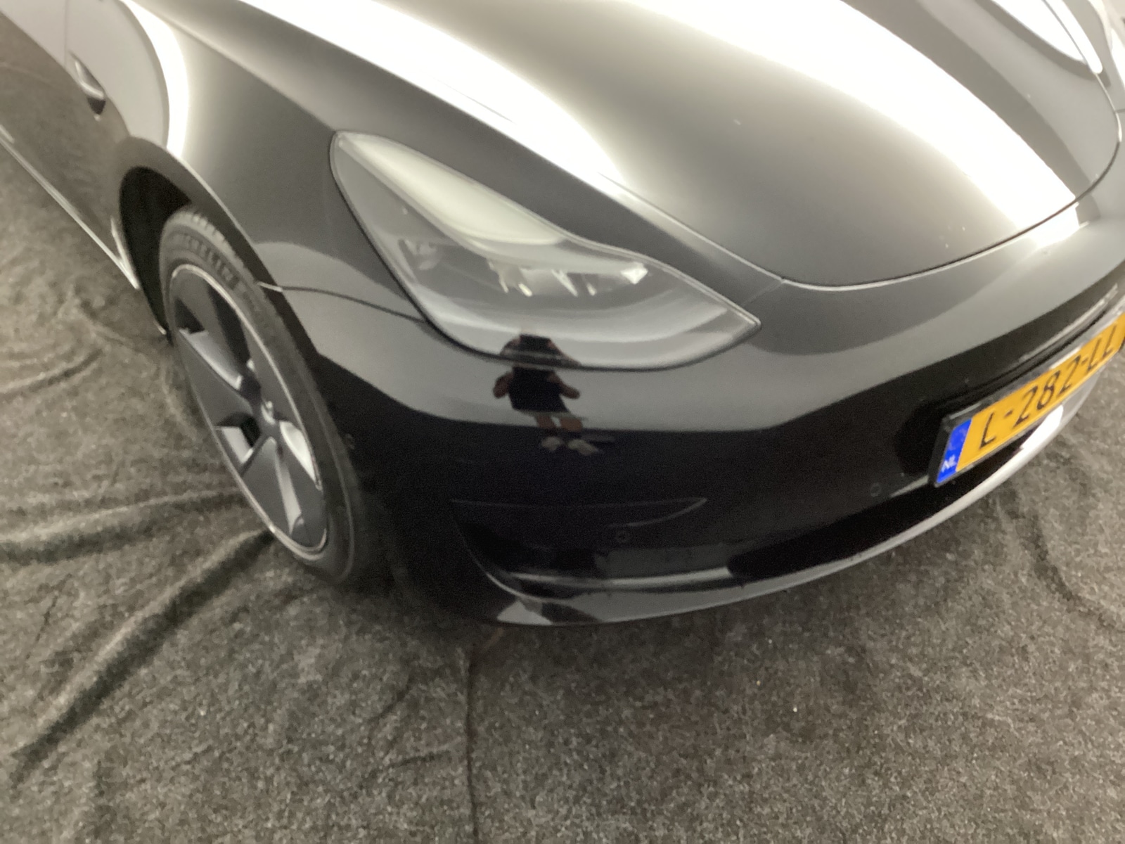 Foto 24 van Tesla Model 3
