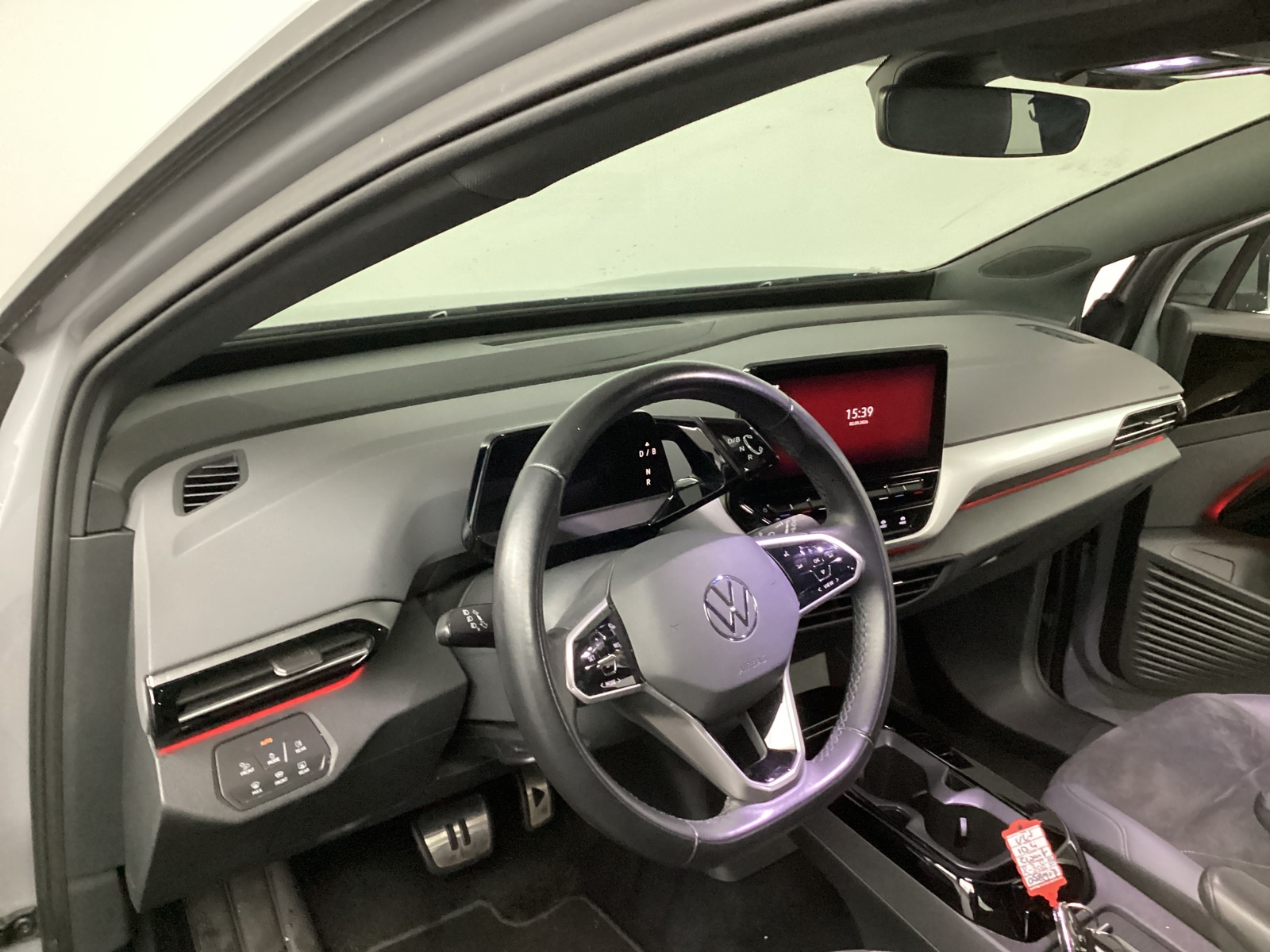 Foto 4 van Volkswagen ID.4