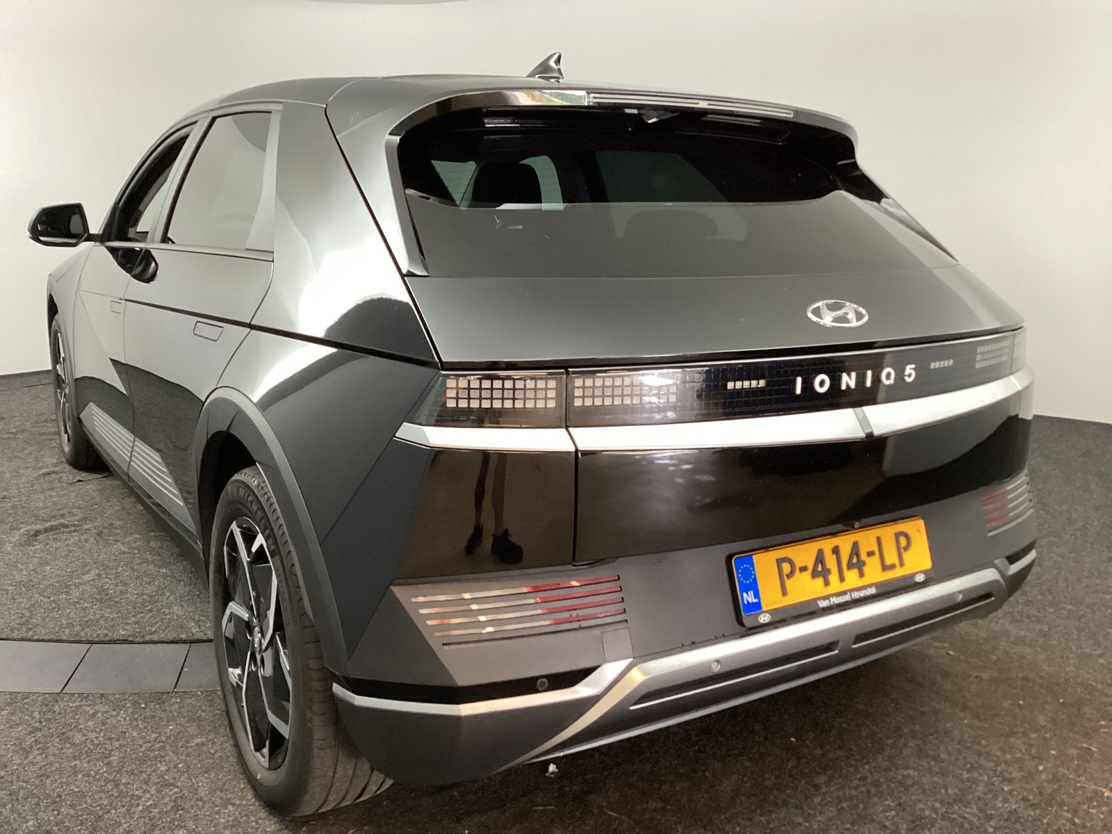 Foto 12 van Hyundai Ioniq 5