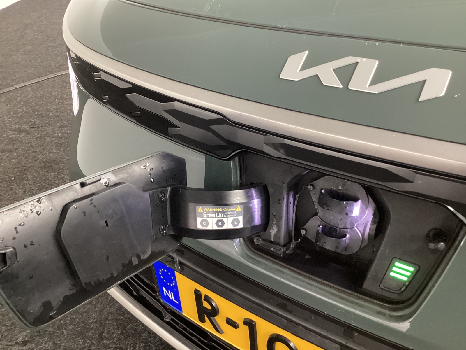 Foto 4 van Kia Niro