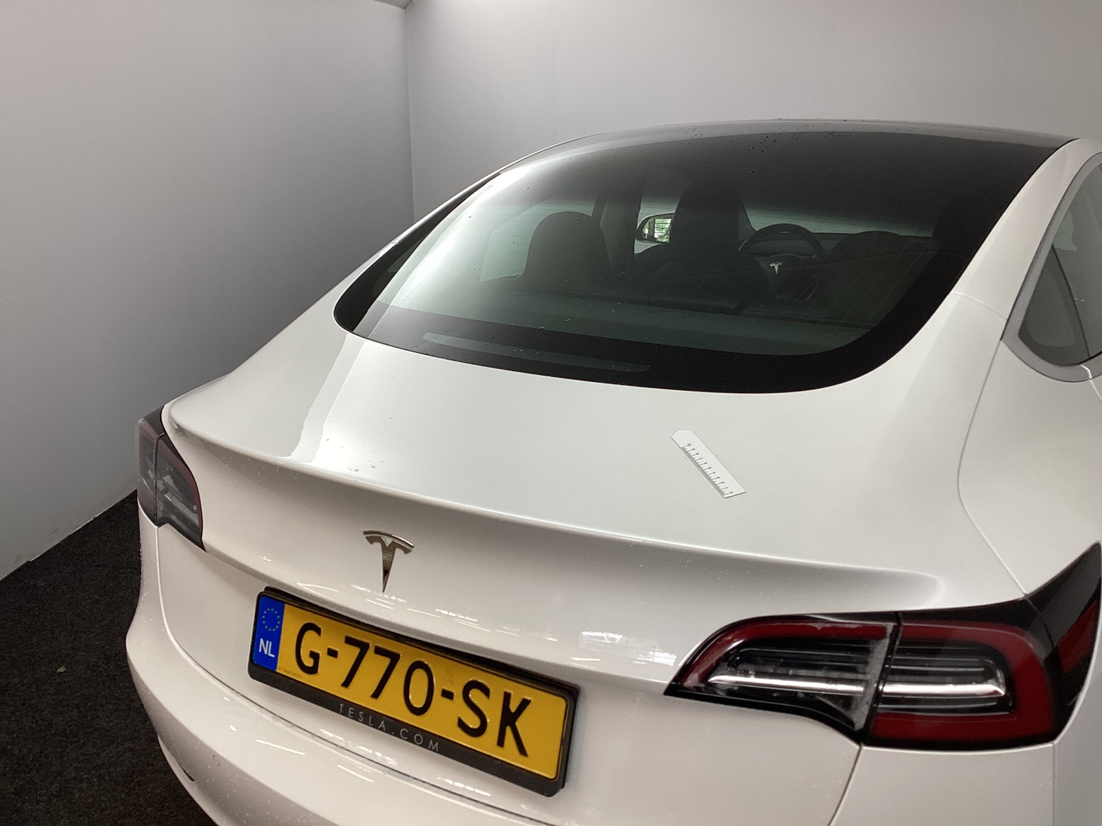 Foto 24 van Tesla Model 3