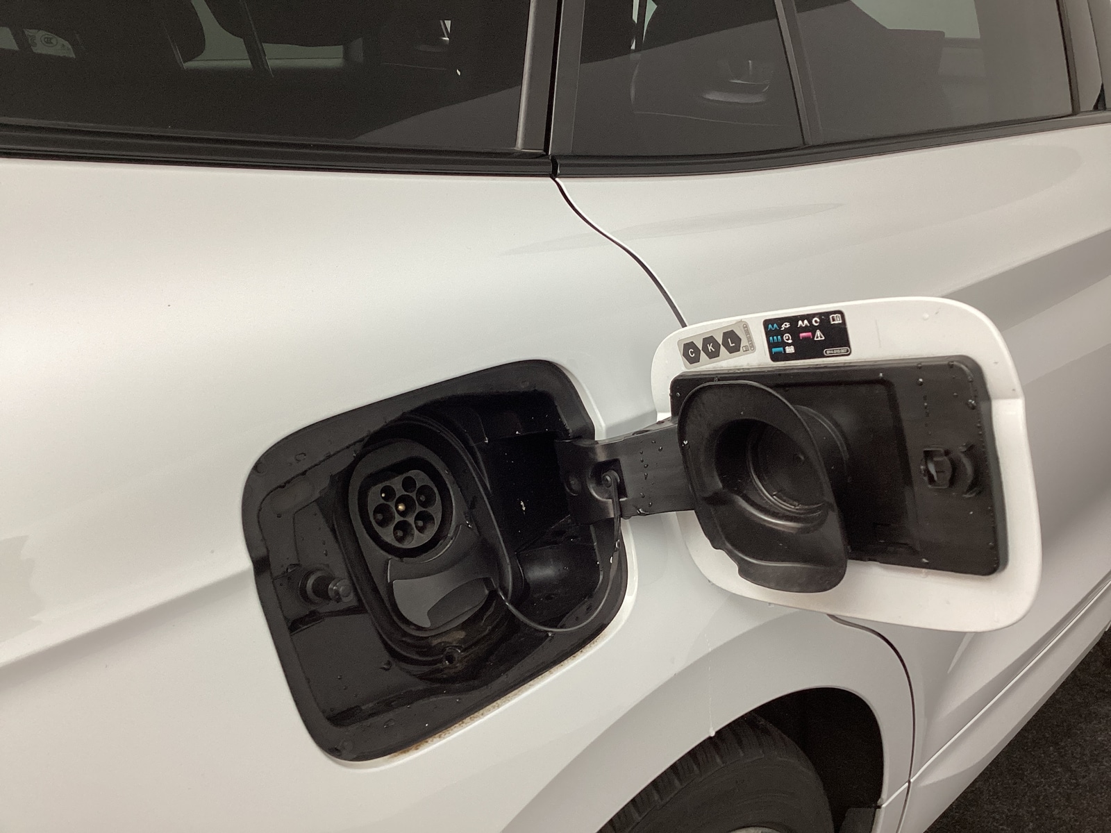 Foto 9 van Skoda Enyaq