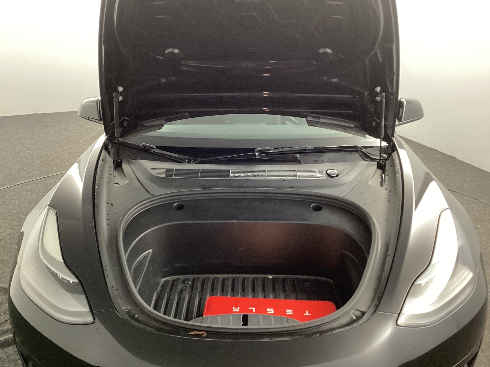 Foto 7 van Tesla Model 3