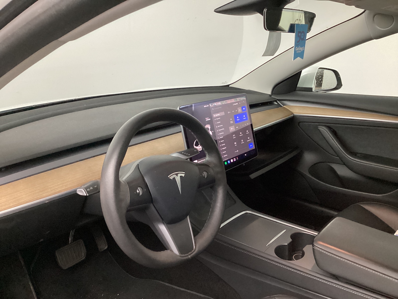 Foto 14 van Tesla Model 3