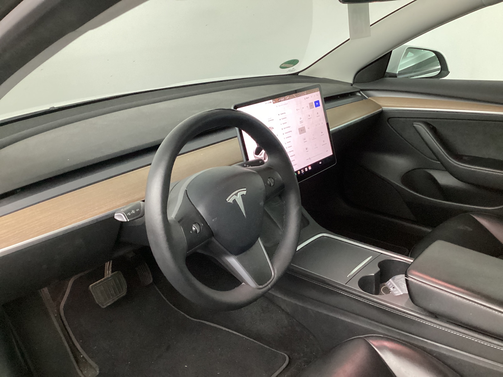 Foto 4 van Tesla Model 3