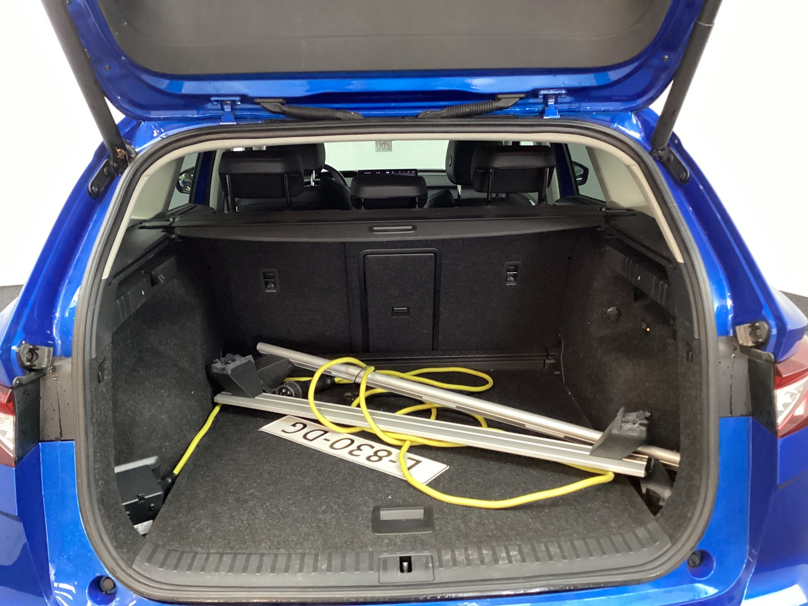 Foto 3 van Skoda Enyaq