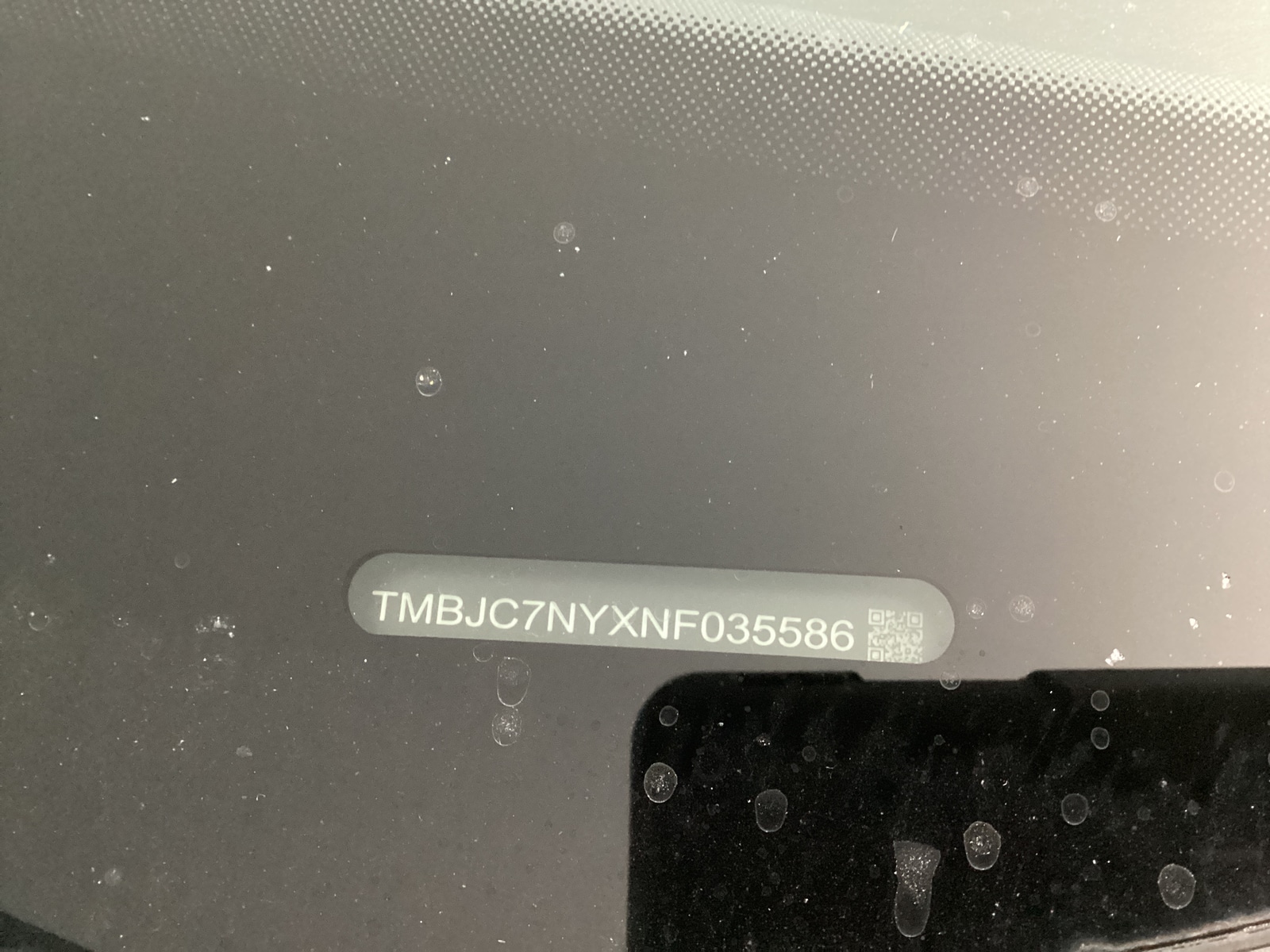 Foto 2 van Skoda Enyaq