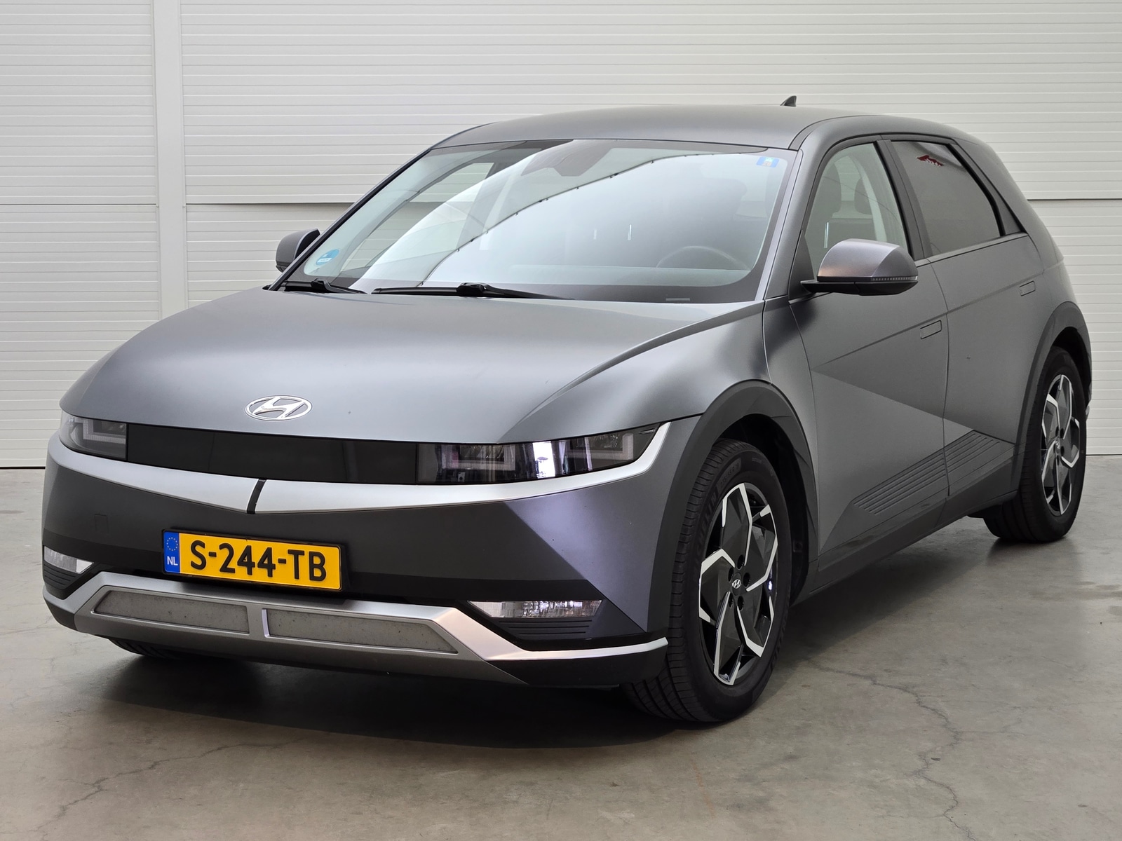 Foto 3 van Hyundai Ioniq 5