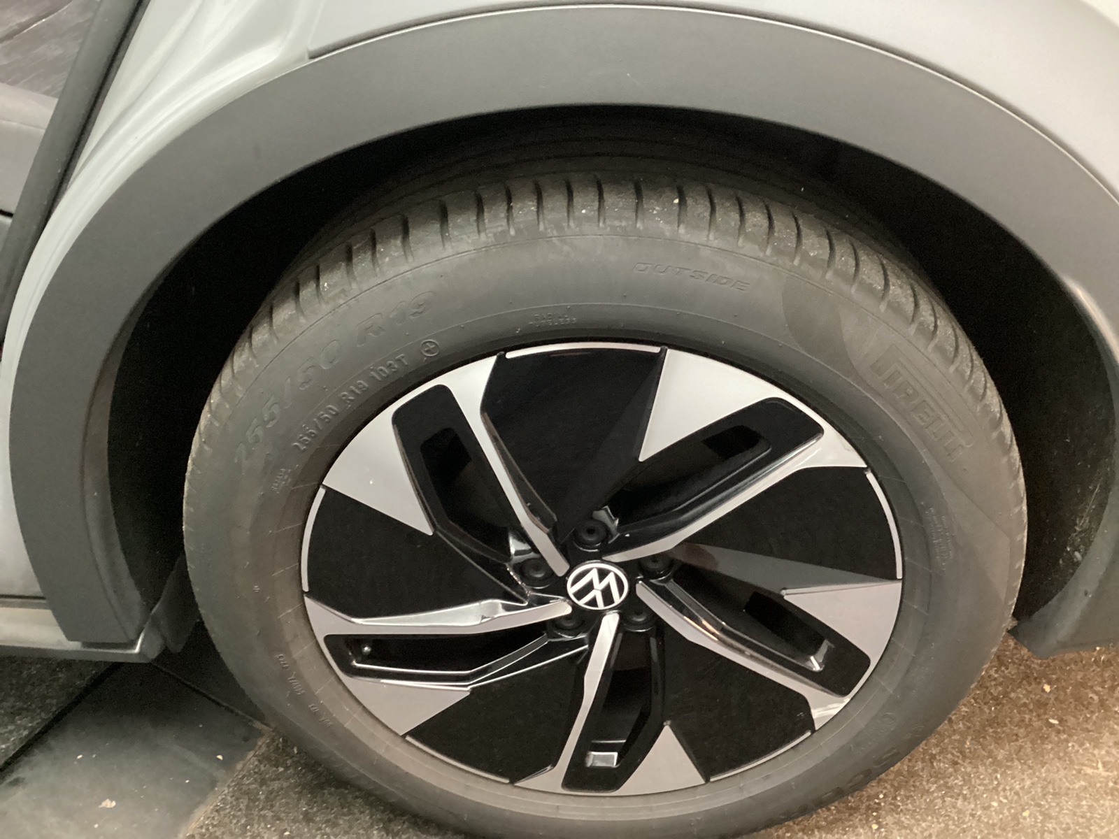 Foto 7 van Volkswagen ID.4