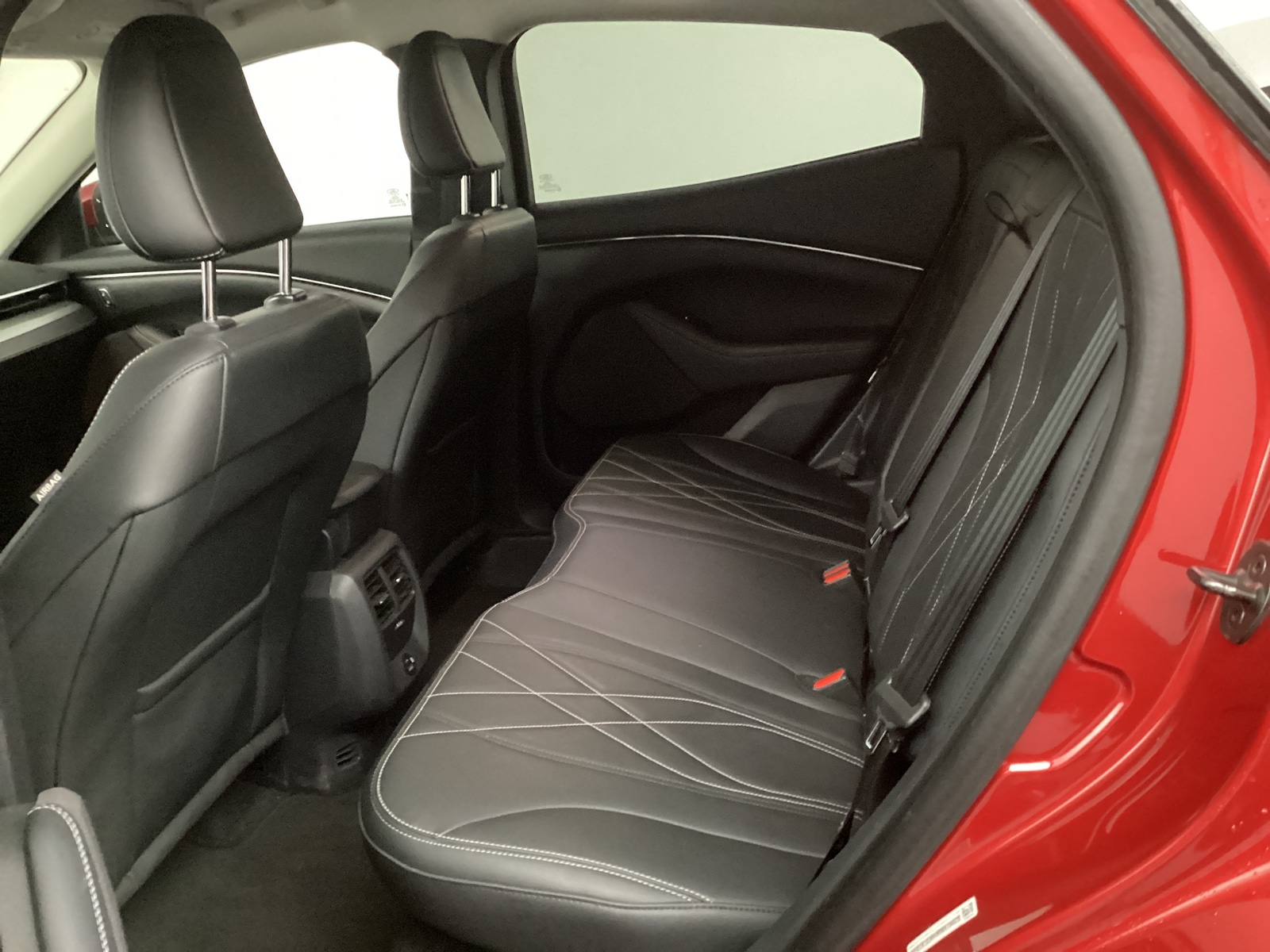 Foto 8 van Ford Mustang
