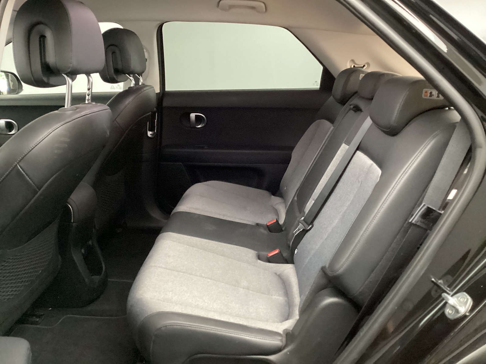 Foto 5 van Hyundai Ioniq 5