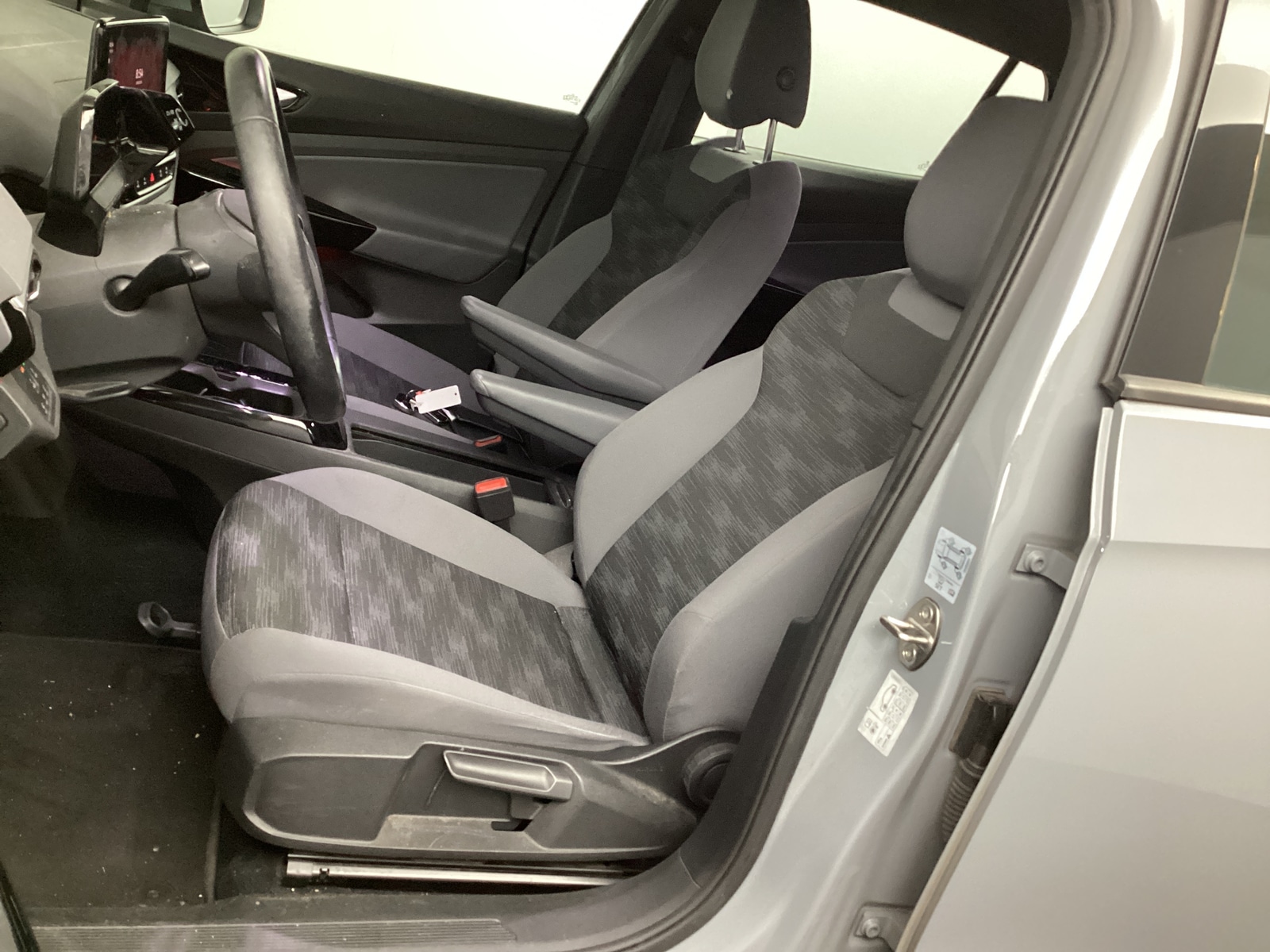 Foto 4 van Volkswagen ID.4