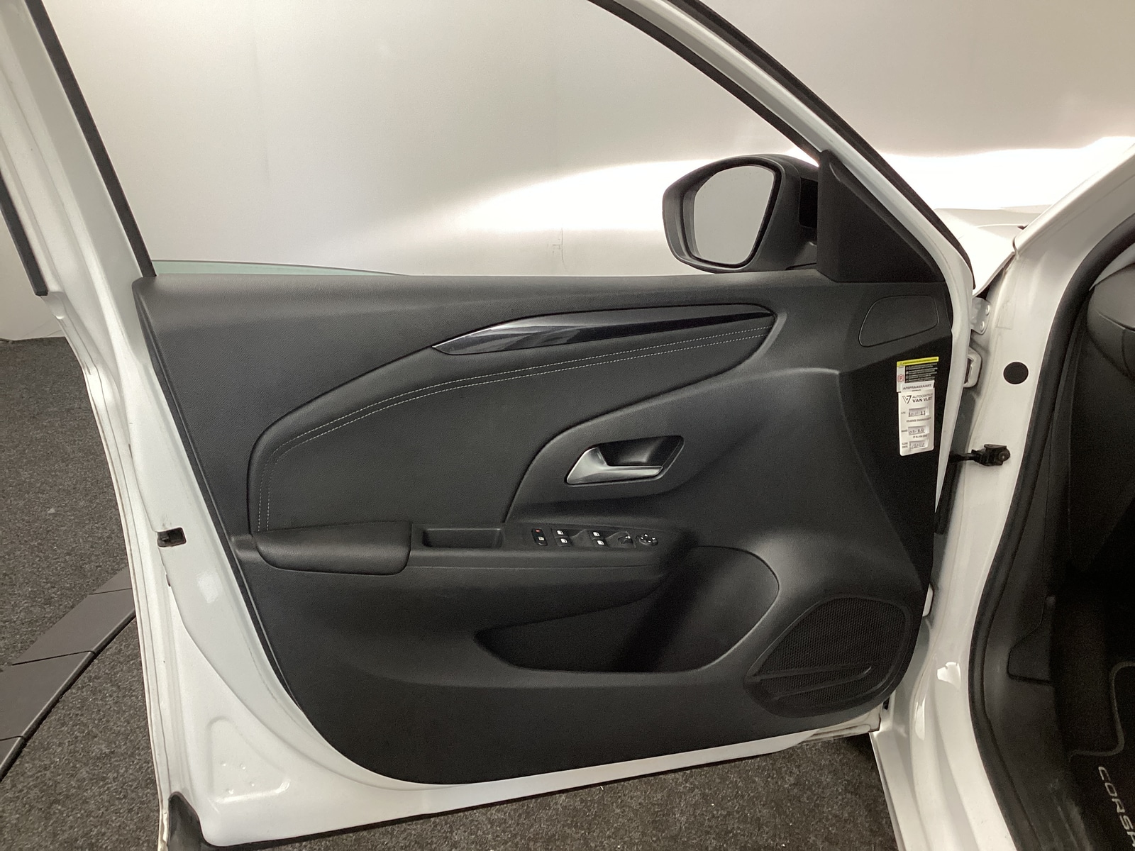 Foto 15 van Opel Corsa-e