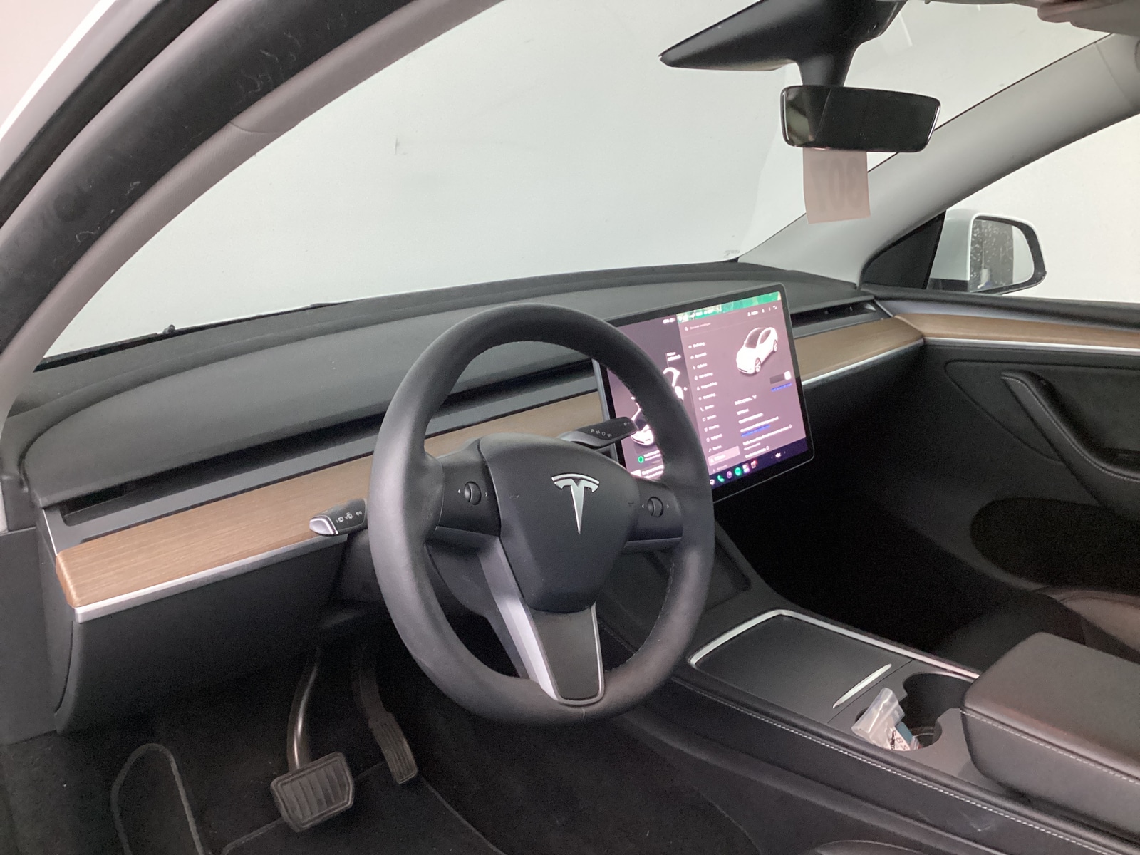Foto 6 van Tesla Model Y