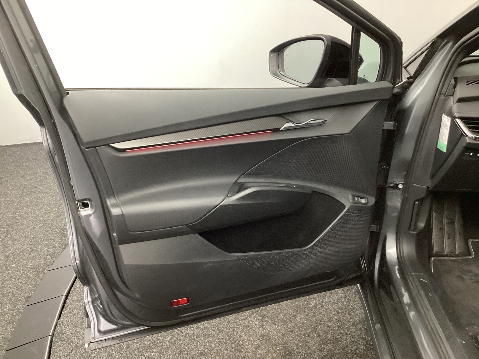 Foto 8 van Skoda Enyaq