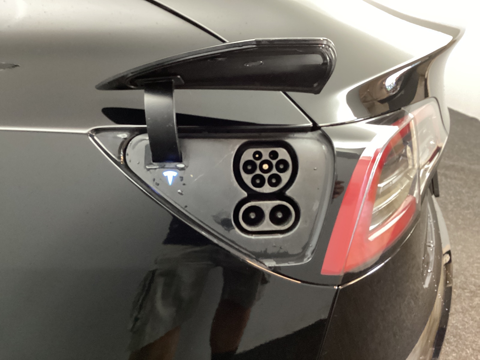 Foto 6 van Tesla Model 3