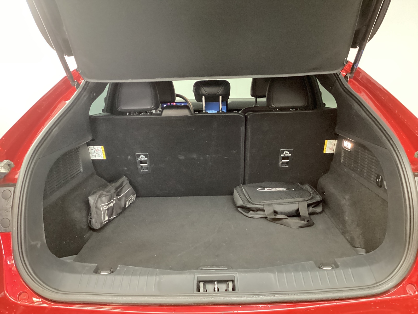 Foto 7 van Ford Mustang